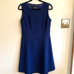 Evan Picone Black Label Dress